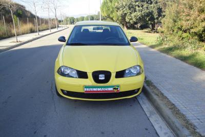 Seat Ibiza 1.4 SPORT