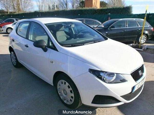 Seat Ibiza 1.9TDI Reference 105