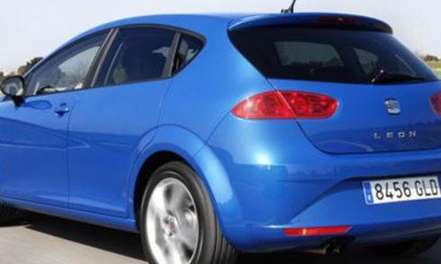 Seat Leon 1.2 TSI 105cv Reference