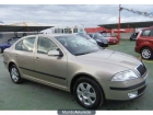 Skoda Octavia 2.0TDI Elegance DSG - mejor precio | unprecio.es