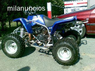 vendo quad