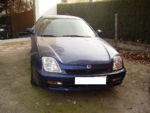 Venta de Honda Prelude 2.0 I '97 en Palau De Plegamans