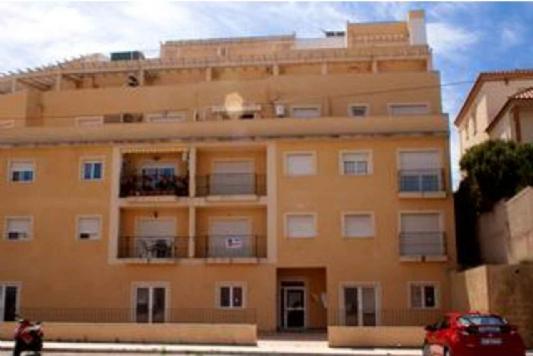 2 Dormitorio Apartamento En Venta en Turre, Almería