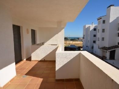 Apartamento con 2 dormitorios se vende en Mijas Costa, Costa del Sol