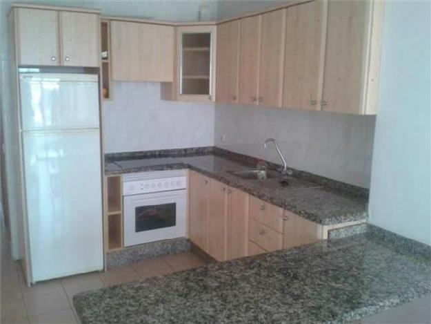 Apartamento en Las Chafiras