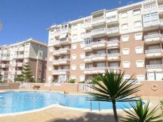 Apartamento en venta en Mata (La), Alicante (Costa Blanca)