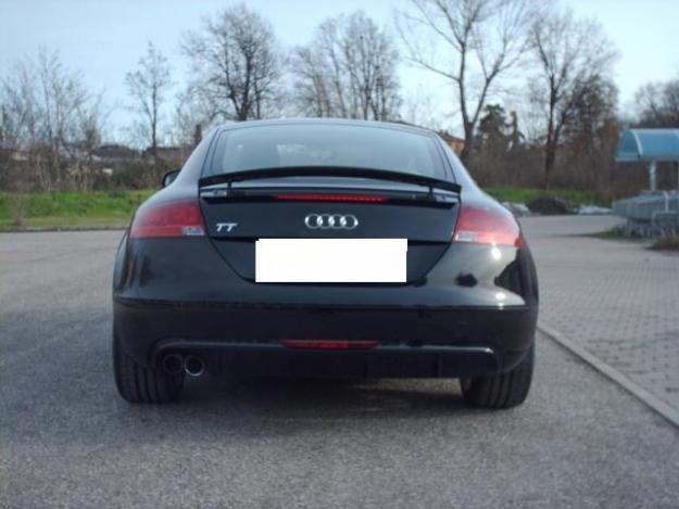 Audi TT 2.TFSI