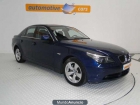 BMW 530 E60 231CV 6VEL (2005 - mejor precio | unprecio.es