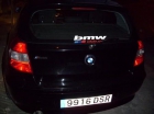 BMW Serie 1 118d en BARCELONA - mejor precio | unprecio.es