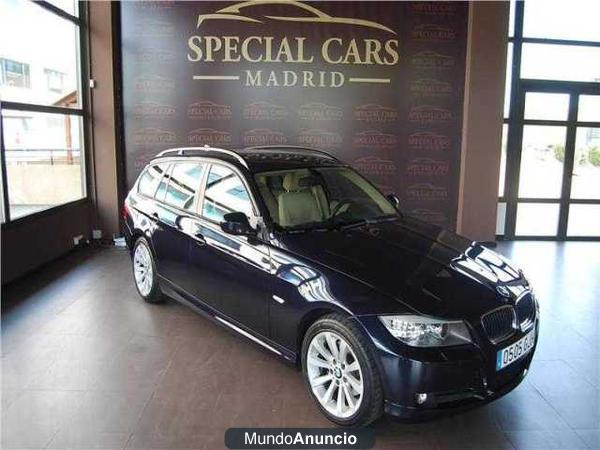 BMW Serie 3 320D TOURING