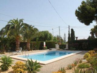 Bungalow en venta en Albir, Alicante (Costa Blanca)