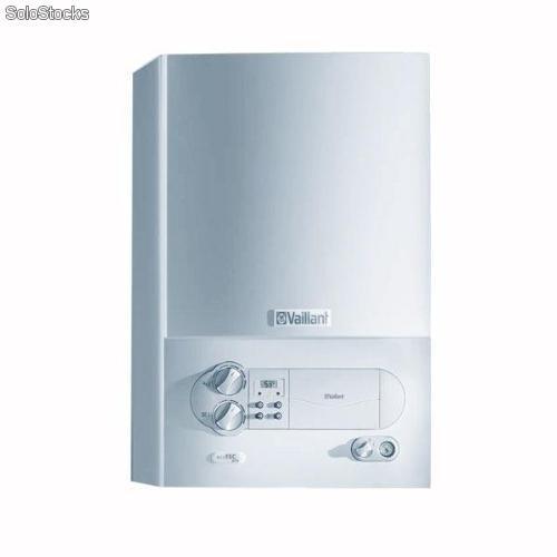 Caldera vaillant ecotec pro gas natural (seminueva)(perfecto estado)