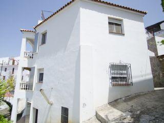 Casa en venta en Cómpeta, Málaga (Costa del Sol)