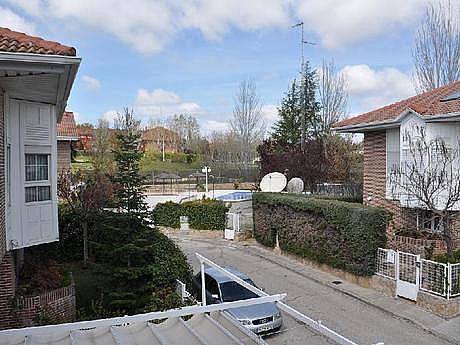 Casa en Villanueva de la Cañada