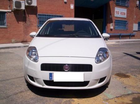 Fiat Grande punto 5 p en Sevilla