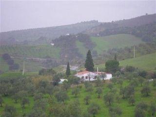 Finca/Casa Rural en venta en Casarabonela, Málaga (Costa del Sol)