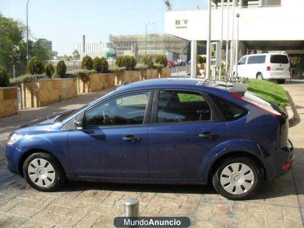 Ford Focus 1.6 TDCi 109 Trend