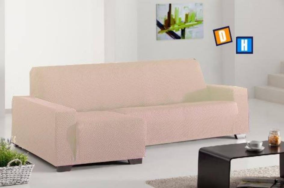 Fundas chaise longue con las medidas 240cm hasta 280cm