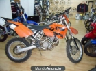 KTM EXC 450 - mejor precio | unprecio.es