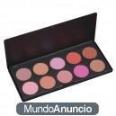 Maquillaje Magic Coast: paleta 10 colores... 19 €