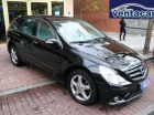 Mercedes Clase R 280 CDI - mejor precio | unprecio.es