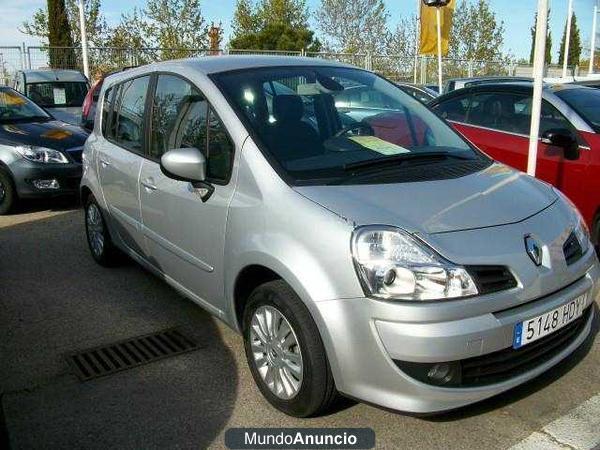 Renault Grand Modus DYNAMIQUE 1.5 DCI 90 CV