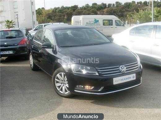 Volkswagen Passat 2.0 TDI 140cv Advance BlueMot