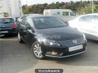 Volkswagen Passat 2.0 TDI 140cv Advance BlueMot - mejor precio | unprecio.es