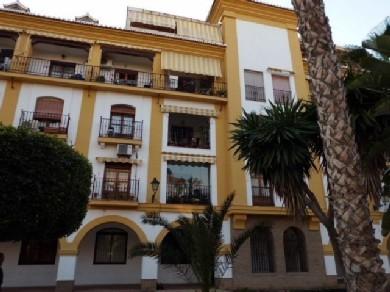 Apartamento con 3 dormitorios se vende en Malaga, Costa del Sol