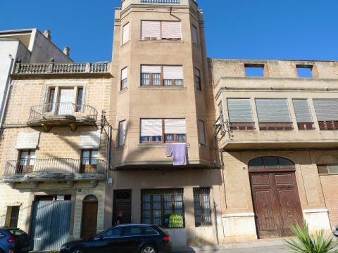 Apartamento en Ulldecona