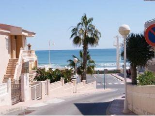 Apartamento en venta en Guardamar del Segura, Alicante (Costa Blanca)