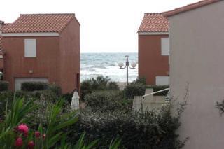 Apartamento en villa : 4/6 personas - vistas a mar - frontignan  herault  languedoc-rosellon  francia