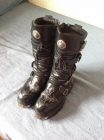 Botas New Rock MOD: 403-S1 - mejor precio | unprecio.es