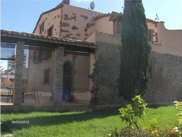 Casa en Pallejà