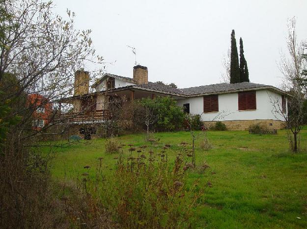 Casa en Rozas de Madrid (Las)