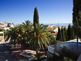 Chalet en venta en Fuengirola, Málaga (Costa del Sol)