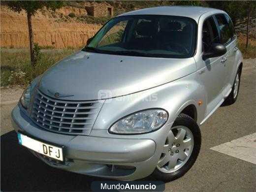 Chrysler PT Cruiser 1.6 Touring