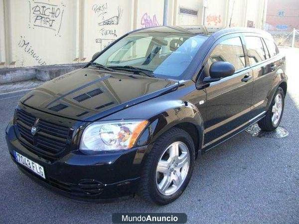 Dodge Caliber SXT LIMITED 2.0 CRD 12 Meses