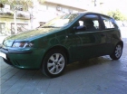 FIAT PUNTO 1.2 16V ELX 3P/ACEPTO COCHE A CAMBIO - Alicante - mejor precio | unprecio.es