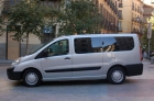 FIAT Scudo 2007 75000 km 9 plazas lunas tintadas MB estado - mejor precio | unprecio.es