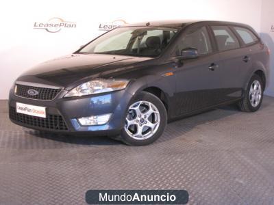 Ford Mondeo 1.8 TDCI 125 TR