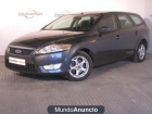 Ford Mondeo 1.8 TDCI 125 TR - mejor precio | unprecio.es