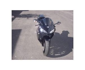 HONDA CBR 600