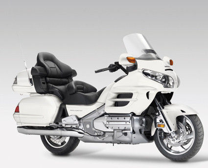 HONDA GOLDWING 1800 (FULL EQUIP)(2010)