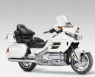 HONDA GOLDWING 1800 (FULL EQUIP)(2010) - mejor precio | unprecio.es