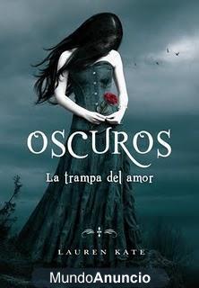 LIBRO OSCUROS 3