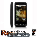 movil gps regulues