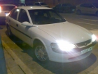 Opel Vectra 2.0 DTI, 100 cv GARANTÍA 1 AÑO, llantas de aluminio CD MP3 - mejor precio | unprecio.es