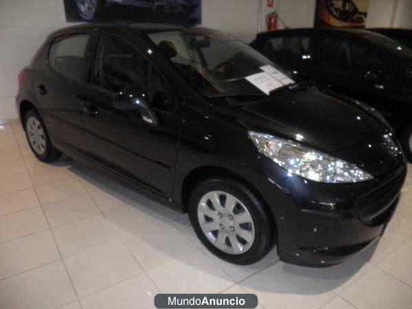 Peugeot 207 1.4HDI Confort