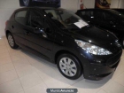 Peugeot 207 1.4HDI Confort - mejor precio | unprecio.es